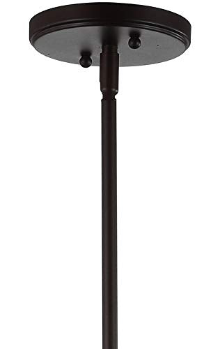 Watts Schoolhouse 13.25" Pendant Light