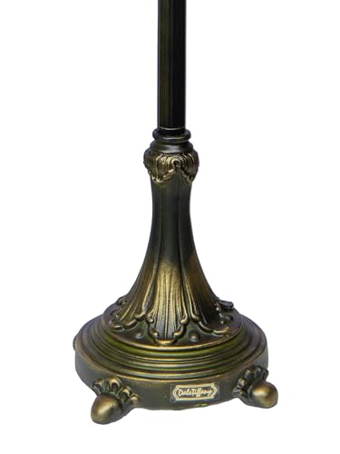 TB101109 Aldridge Buffet Lamp