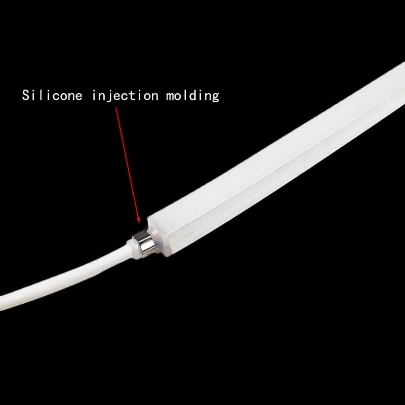 Silicone Soft LED Strip