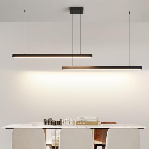 Modern 2 Light Chandelier