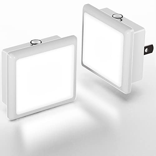 Night Lights Plug into Wall 2 (2 Count)