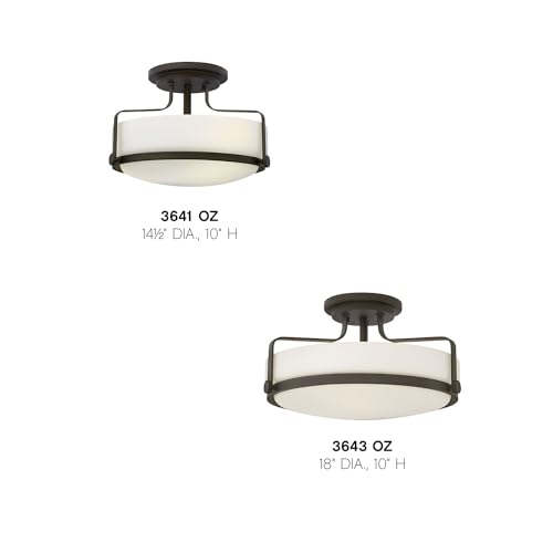 Harper 18" Medium Semi