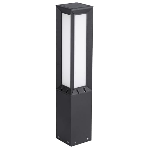 31.5" Solar Pathway Lights Outdoor