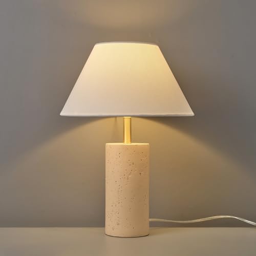 Novogratz x Globe 18" Table Lamp