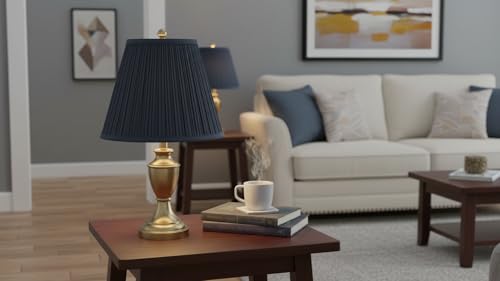33051A Hardback Empire Transitional Spider Lamp Shade