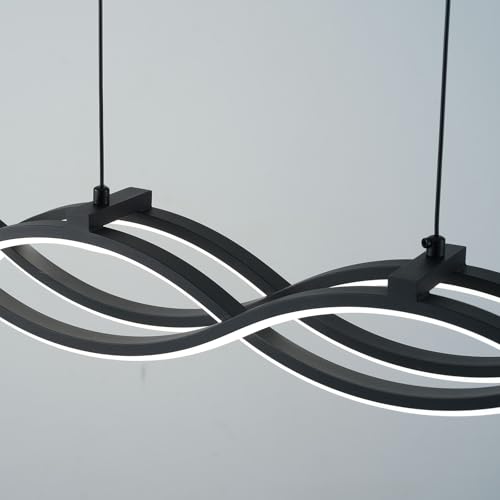 Modern LED Pendant Lights