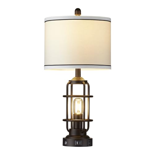 Modern Table Lamps Set of 2 (2 Count)