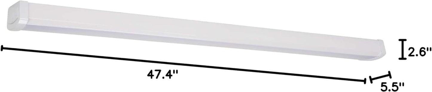 4 Foot LED Light Fixture