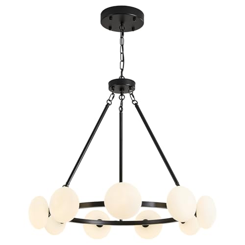Wagon Wheel Chandelier