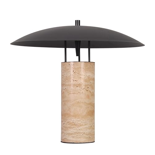 Mid Century Modern Large Table Lamp