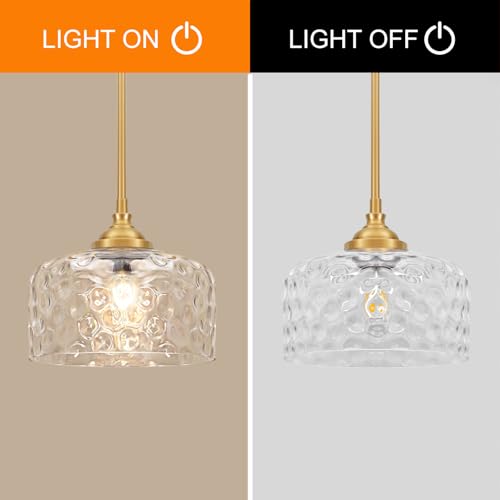 Modern Pendant Lights Kitchen Island