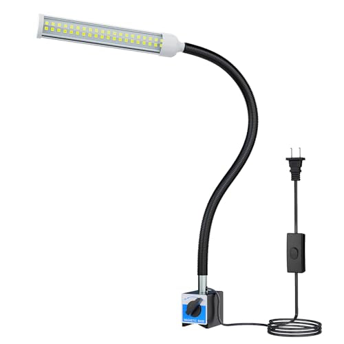 LED Magnetic Work Light