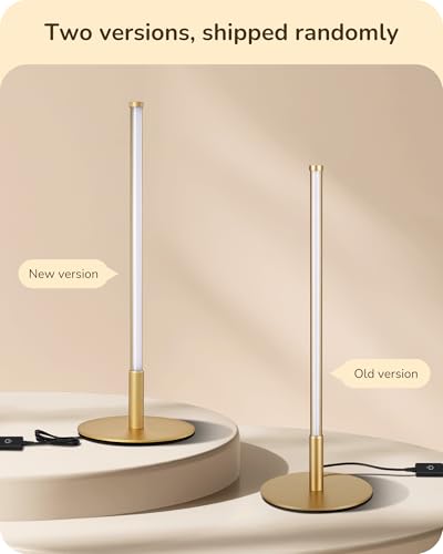 LED Table Lamp