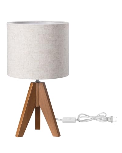 Tripod Table Lamp