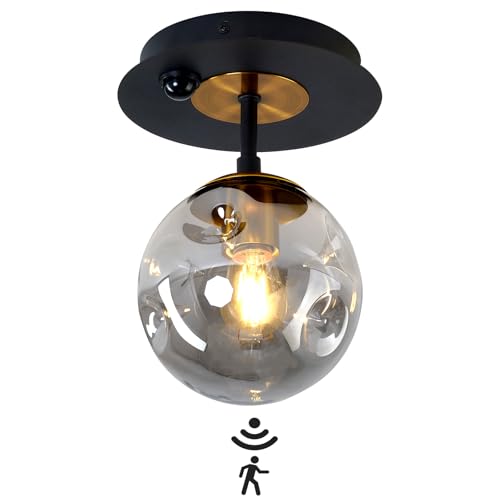 Motion Sensor Light Indoor 1