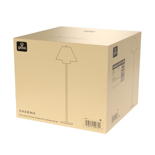 61000170 62" Floor Lamp