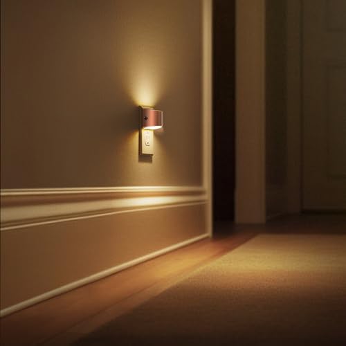 Night Lights Plug into Wall (2 Count)