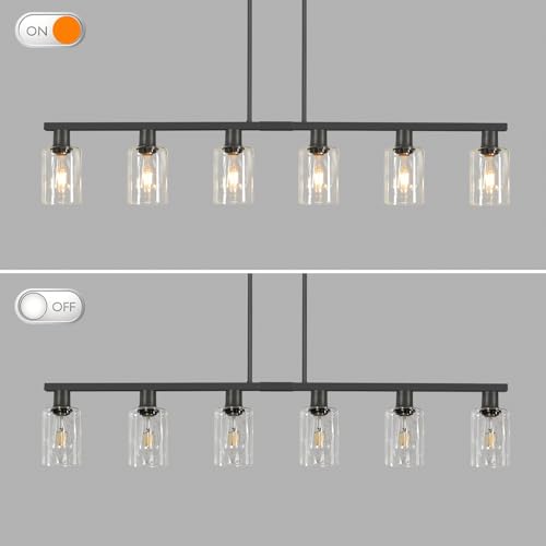 Dining Room Light Fixture Over Table