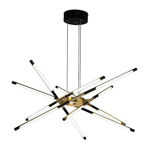 Modern Chandelier