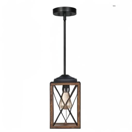 Farmhouse Pendant Light
