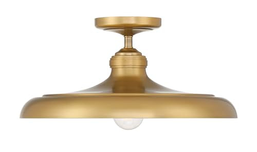 3936 732 Crowne 16" Wide Semi
