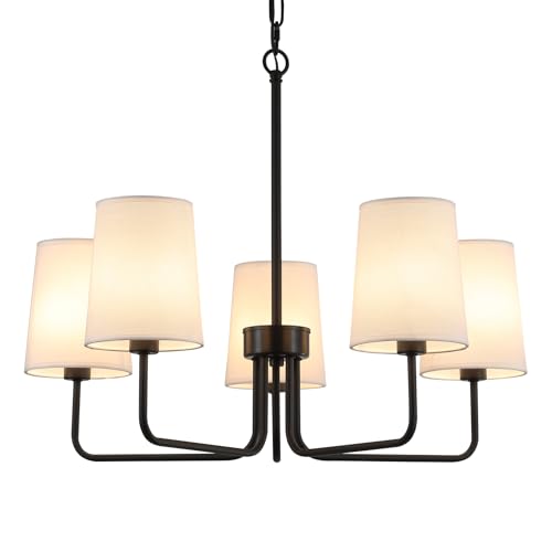 Farmhouse Chandelier