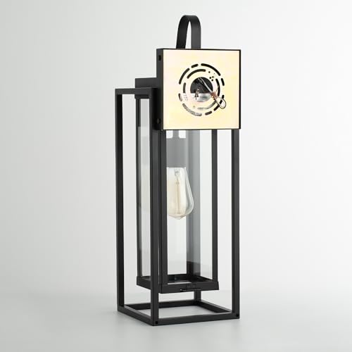 Classic Outdoor Porch Wall Sconce (2 Count)