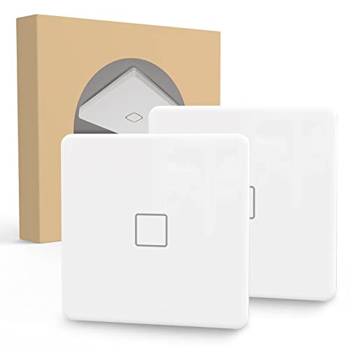 LED Flush Mount Ceiling Light (2 Count)