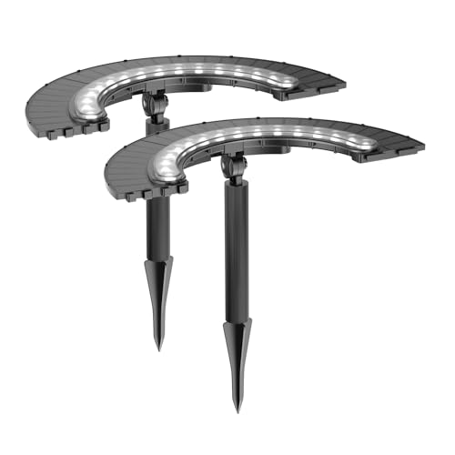 Wireless Solar Palm Tree Lights Outdoor