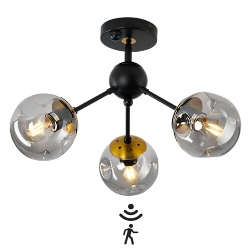 Motion Sensor Light Indoor 3