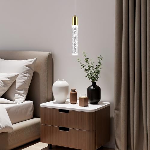 Pendant Lights Kitchen Island (3 Count)