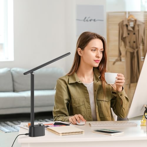 H01 Pro LED Desk Lamp