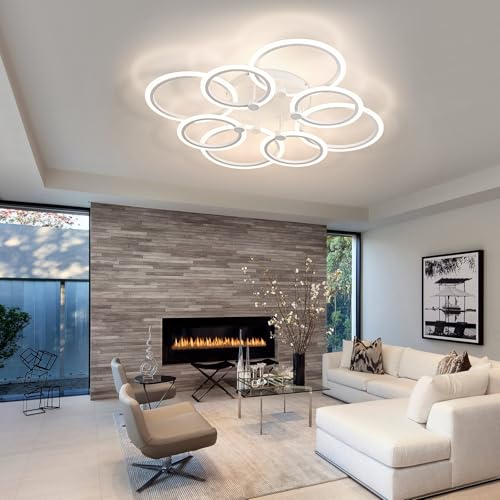 LED Ceiling Light