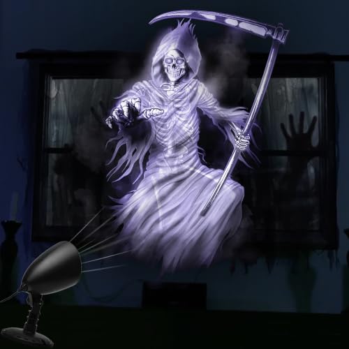 Halloween Projector Outdoor Lights