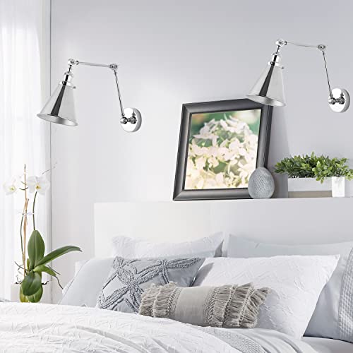 Rover 1 Light Wall Sconce 7"