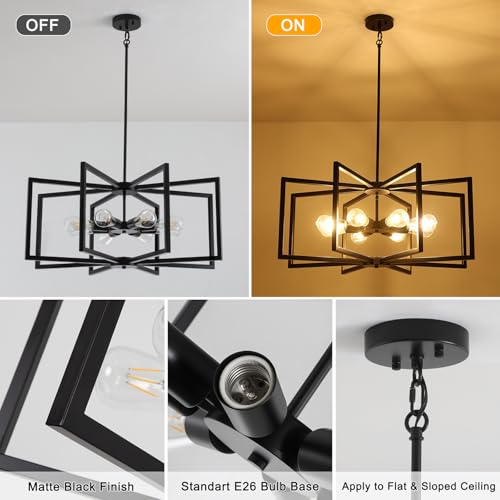 29.5” Chandeliers for Dining Room
