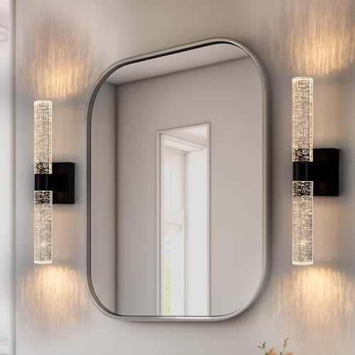 Modern Wall Sconces Set of Two (2 Count)