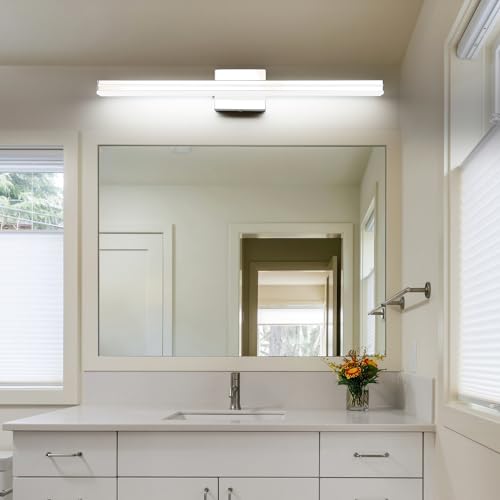LED Modern Bathroom Vanity Light Bar