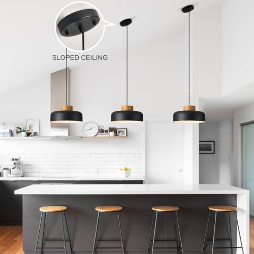 Modern Farmhouse Pendant Lights