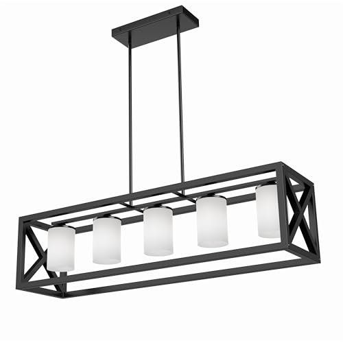 Dining Room Light Fixture (5 Count)