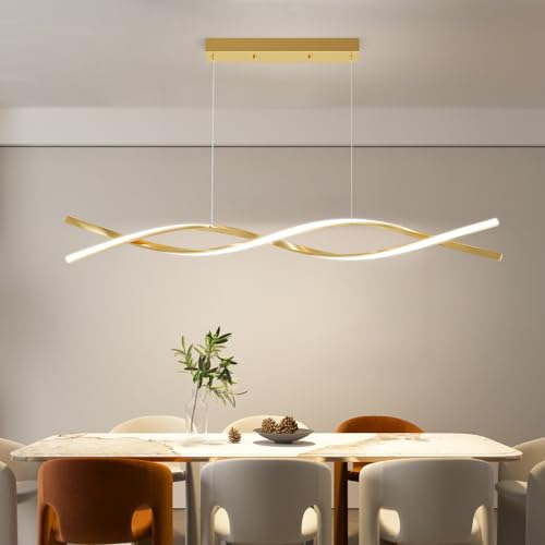 Modern LED Ceiling Pendant Light