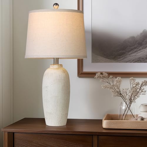Jar Table Lamps Set of 2 (2 Count)