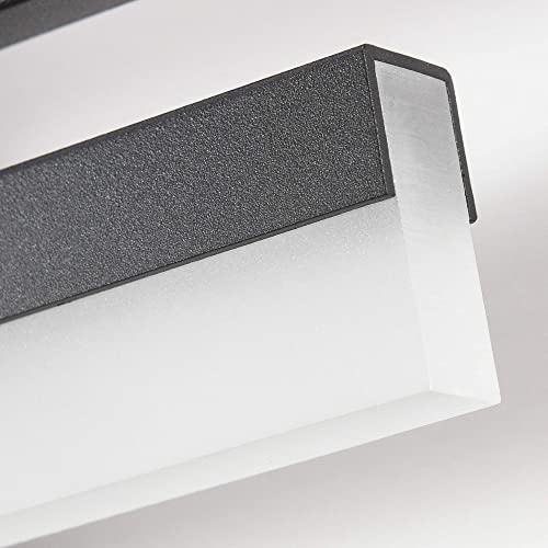 32 Inch LED Vanity Light Bar