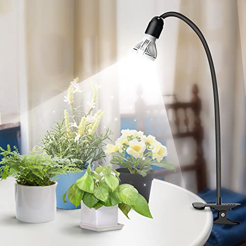 LED Grow Lights for Indoor Plants