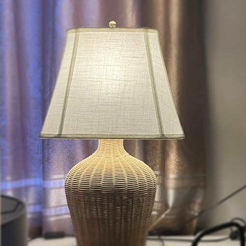 Rectangle Lamp Shade