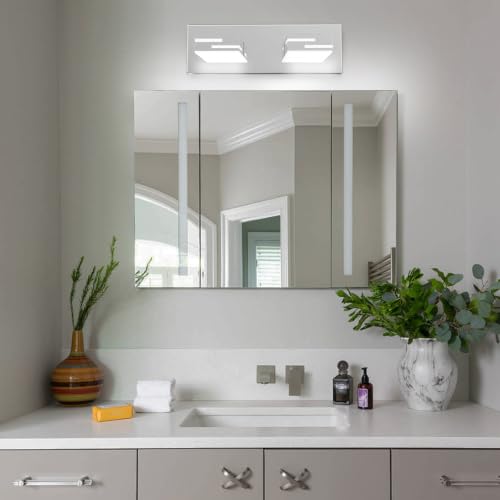 LED Modern Bathroom Vanity Light Fixtures