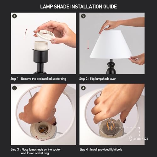 Ember Cordless Table Lamp
