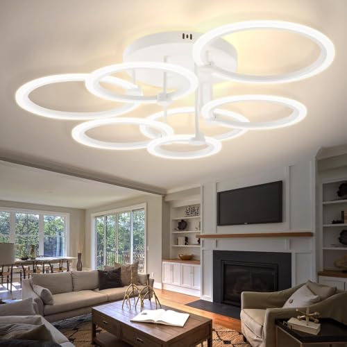 Smart LED Ceiling Light