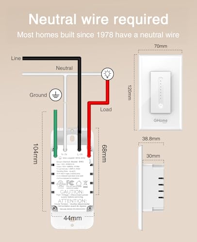 Dimmer Switch