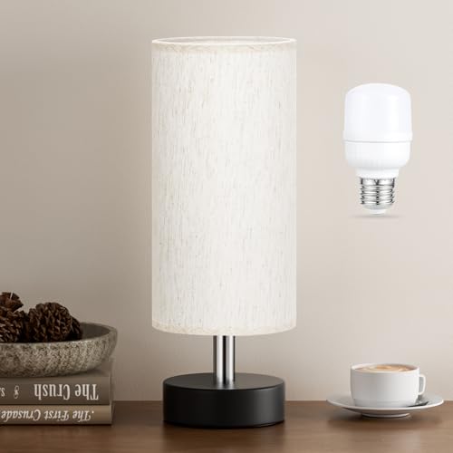 Table Lamp for Bedroom